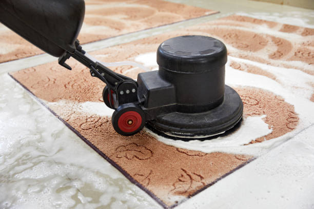 Carpet Cleaning