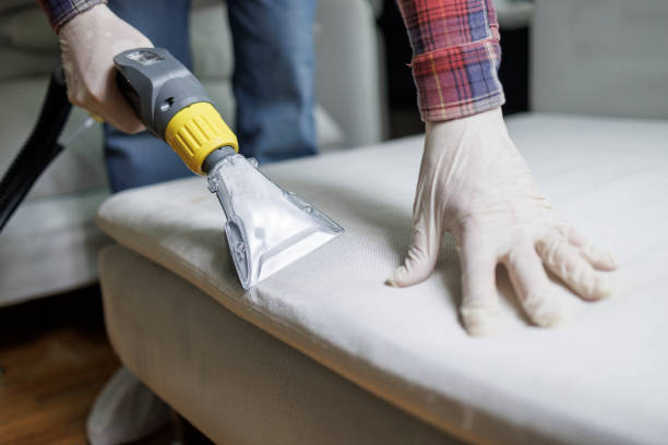 Deep Cleaning